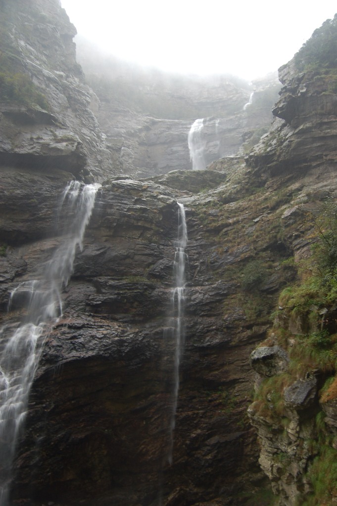 Mount lushan