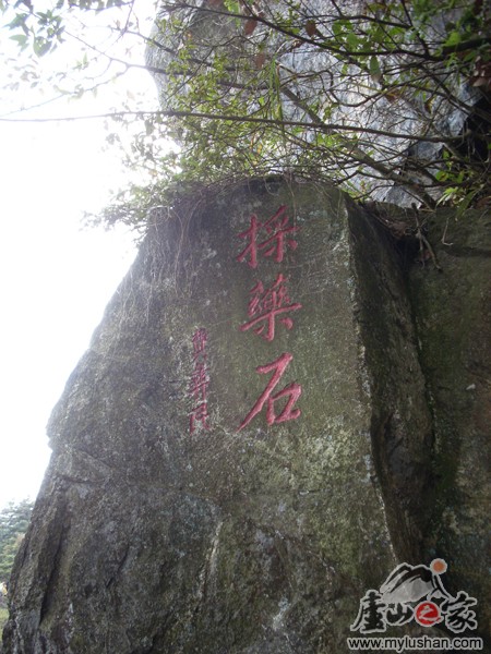 ®ɽʯ˶ʯͼƬ-ҩʯ㣺®ɽ֮ҡվ