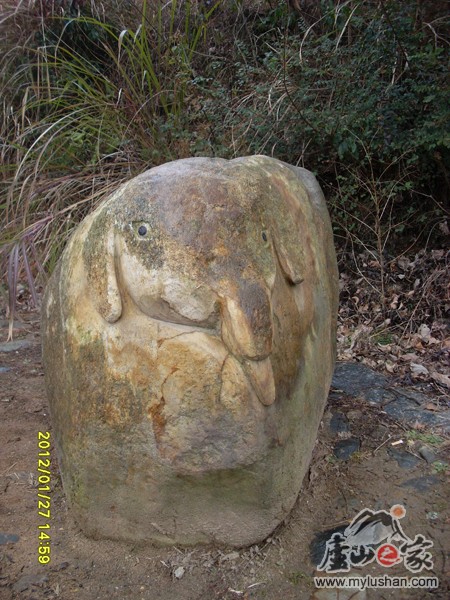 ®ɽʯ̹ʯͼƬ - ʮФʯ㣺®ɽ֮ҡվ