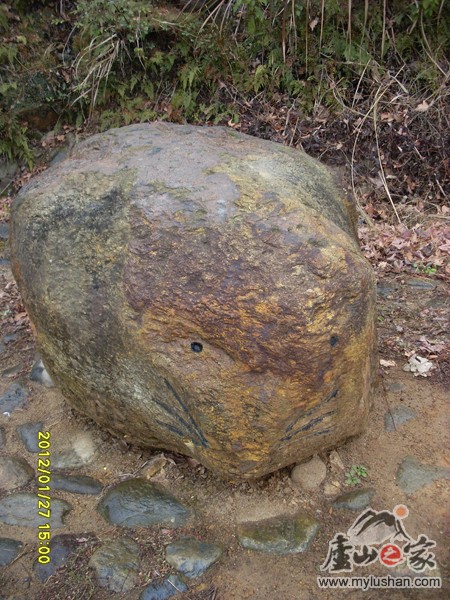 ®ɽʯ̹ʯͼƬ - ʮФʯ㣺®ɽ֮ҡվ