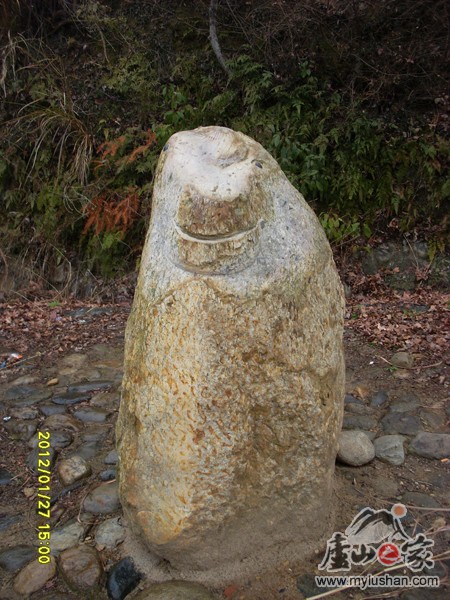 ®ɽʯ̹ʯͼƬ - ʮФʯ㣺®ɽ֮ҡվ