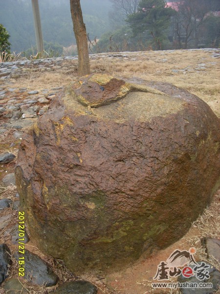 ®ɽʯ̹ʯͼƬ - ʮФʯ㣺®ɽ֮ҡվ